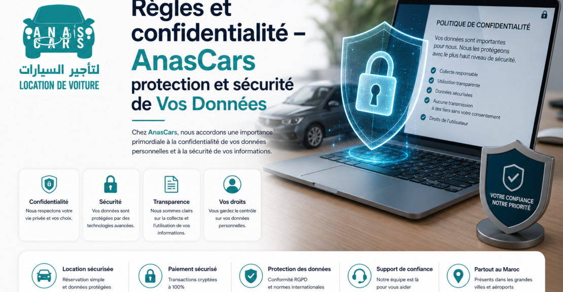 Location Voiture Maroc