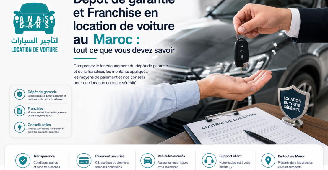 location de voitures