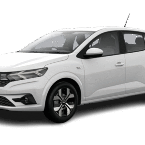 Dacia Streetway