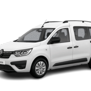 Renault Express