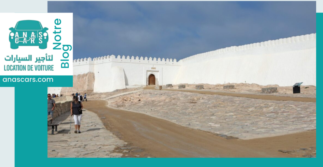 location voiture Agadir