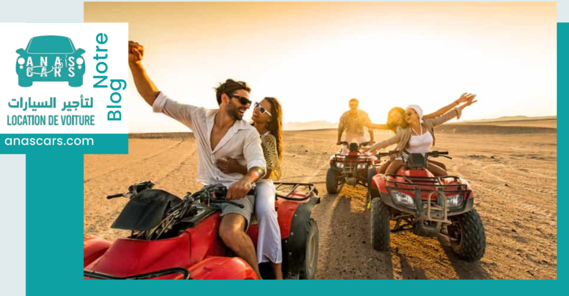 location de voiture agadir