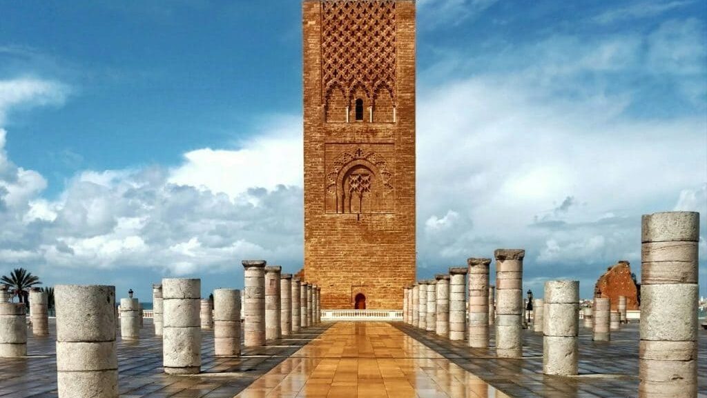 location de voiture rabat anascars