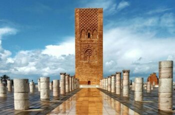 location de voiture rabat anascars