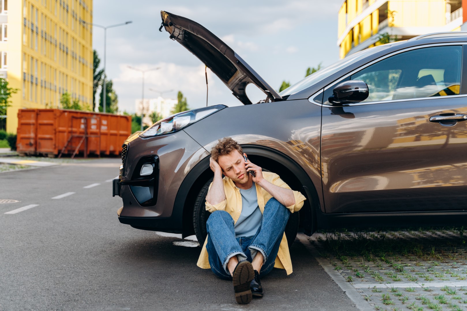 Que faire si votre voiture tombe en panne ? Votre voiture est en panne et vous avez besoin de continuer vos déplacements ?