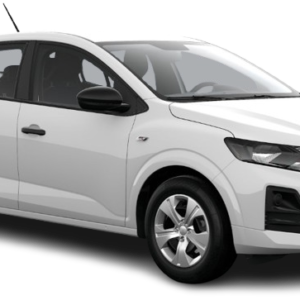 anascars.com DACIA LOGAN