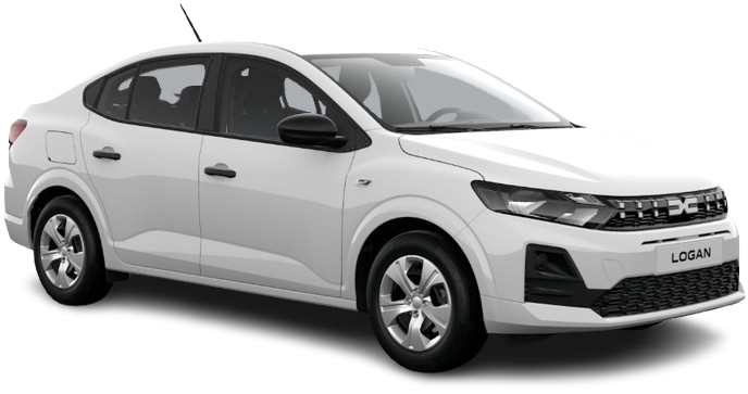 anascars.com DACIA LOGAN