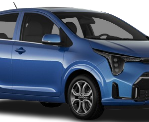 anascars.com la kia picanto