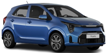anascars.com la kia picanto