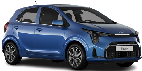 anascars.com la kia picanto