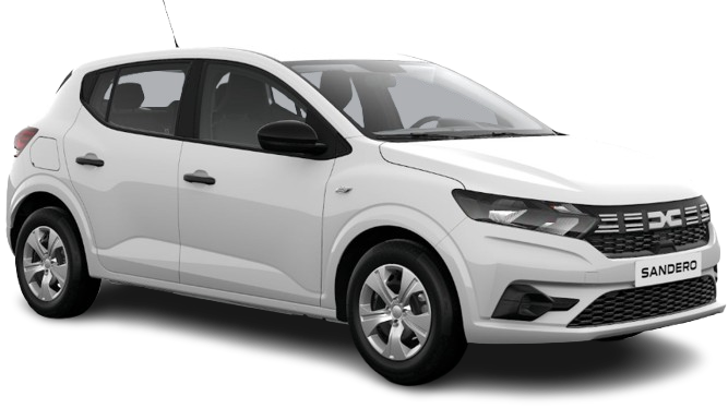 anascars.com DACIAA SANDERO