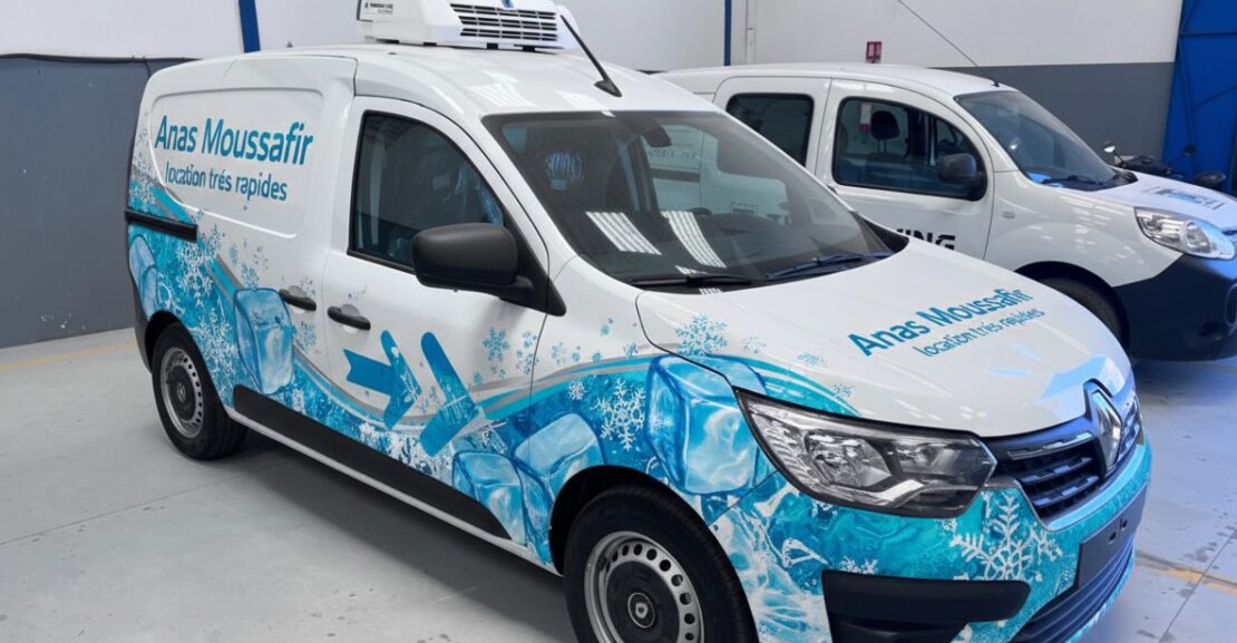 location de véhicule frigorifique maroc location véhicule frigorifique agadir