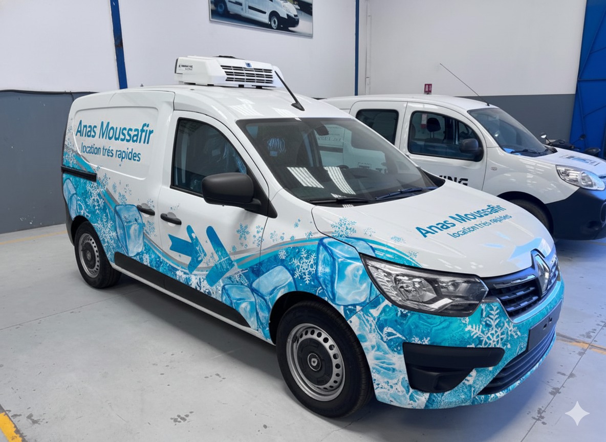 location de véhicule frigorifique maroc location véhicule frigorifique agadir