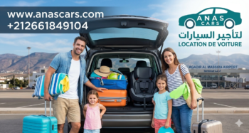 anascars.com